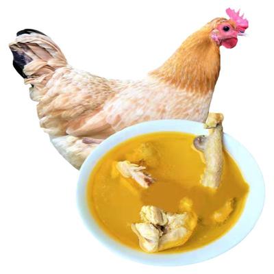 买一只送一只农家散养2年老母鸡