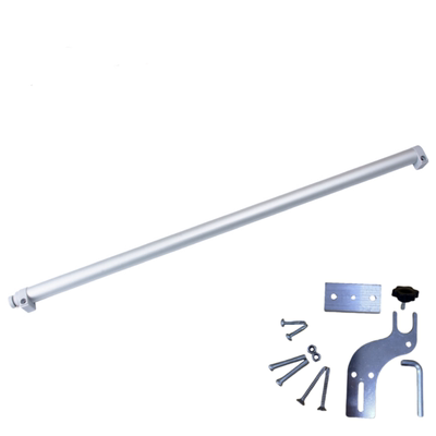 缓冲闭门器关门器常闭式常开式