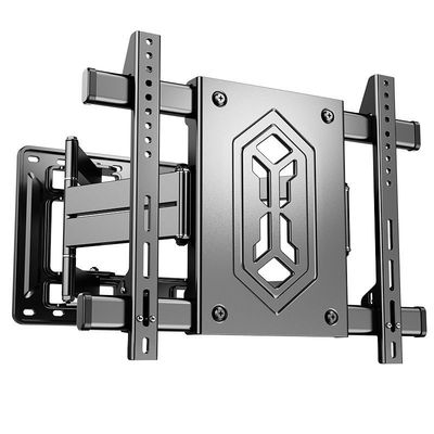 全品牌通用电视伸缩挂架