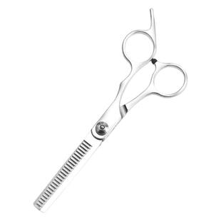 理发剪刀美发剪牙剪专业打薄剪刘海神器自己剪头发家用碎发剪升级