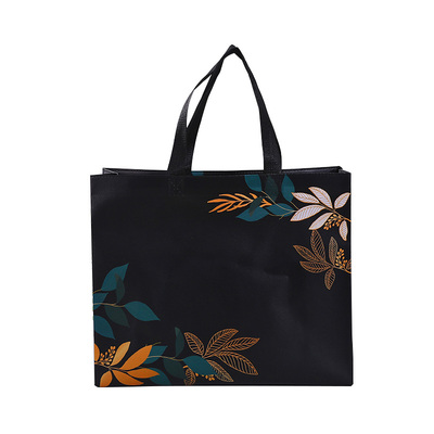 高档卡通可爱现货小号定做礼品袋