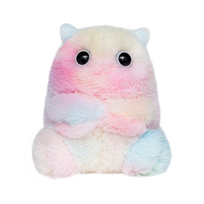 FUFUSOUL运动系列香氛玩偶公仔