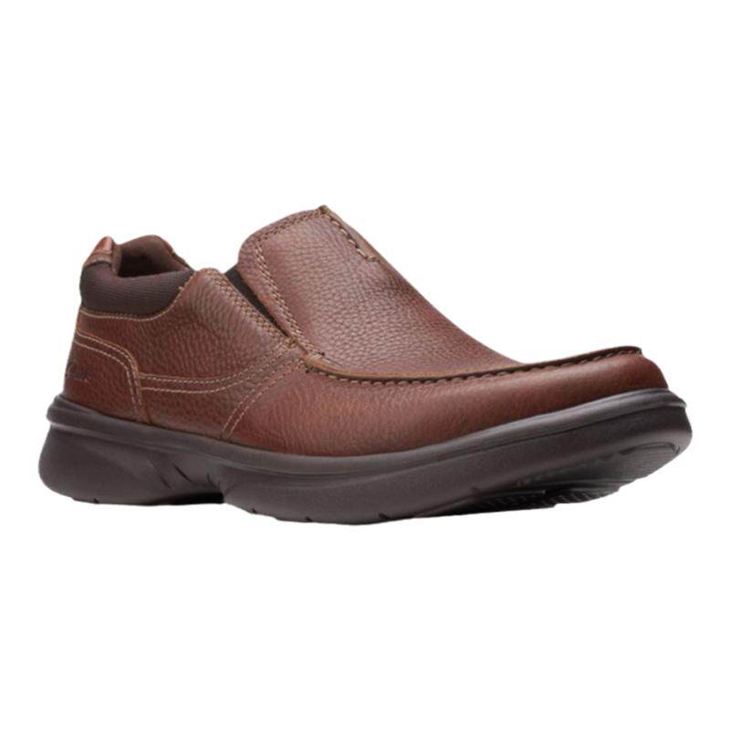 clarks/其乐男鞋休闲方头套脚