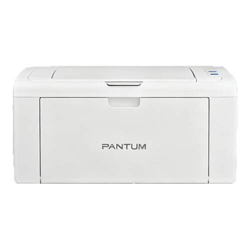 【政府补贴20%】pantum奔图P2506W黑白激光打印机a4小型手机无线w
