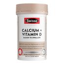 Swisse斯维诗柠檬酸娘娘钙迷你钙300片