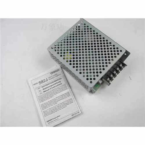 (议价)S82J02505D开关电源5V
