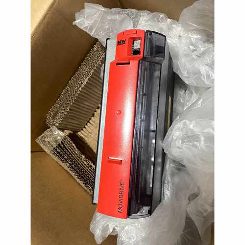 询赛威SEW变频器型号MDX61B00145A340
