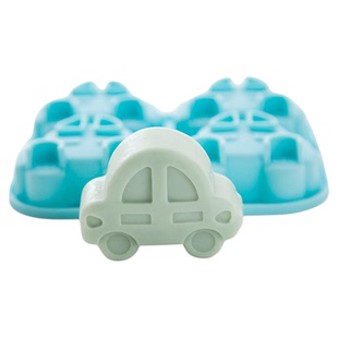 爱皂坊 多款卡通系列奥特曼叮当硅胶模具食品级DIY手工皂香矽胶模