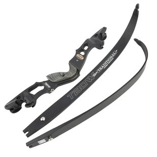 军兴天魄灵云收割者美猎弓光弓反曲弓传统弓箭射箭户外竞技弓射击