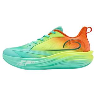 腾云PRO乔丹男童跑鞋2026春季青少年减震专业运动鞋TDB02L261281