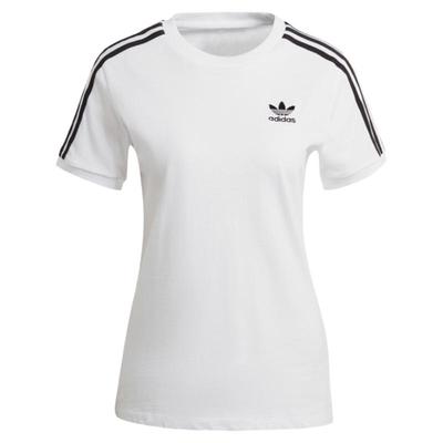 三叶草休闲短袖阿迪达斯