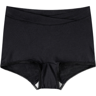 孕妇内裤怀孕期早期中期晚期月子专用莫代尔内衣裤大码女夏季薄款