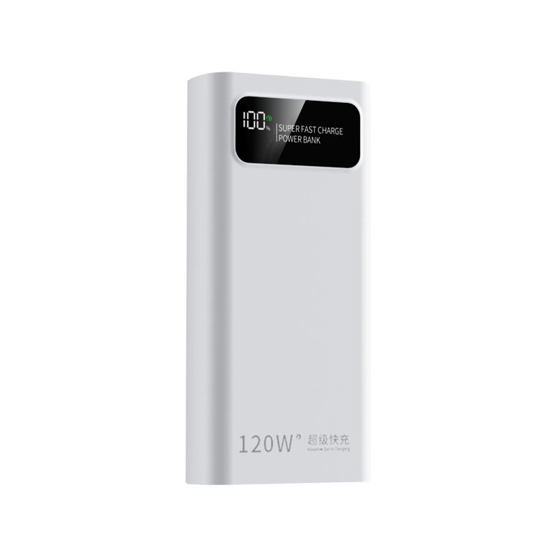 充電寶20000毫安超級快充2萬大容量雙向閃充便攜移動電源官方旗艦店正品