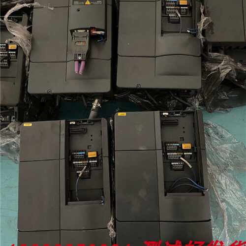 议价西门子420变频器6SE6420-2AD27-5CA1 7.5KW功能齐全 支持prof