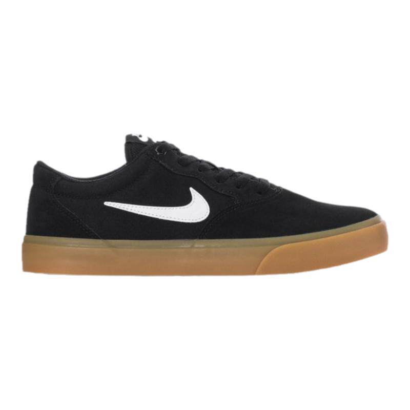 耐克男板鞋帆布鞋休闲鞋Nike耐磨