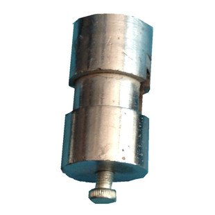 游码标尺游砣机械磅秤配件100KG.500KG.1000KG游砣 台秤老式滑砣