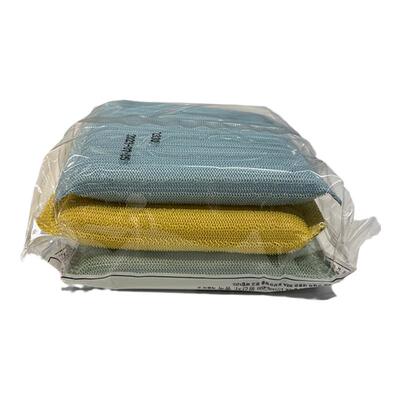 宜家海绵擦锅碗家务清洁洗碗刷