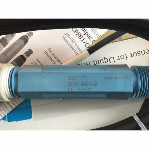 询价-德国EHPH电极CPF81LH11C2CPF81NN11D4电极PH电极ORP传感器
