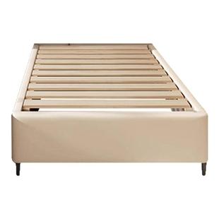 儿童飘窗床定制卧室床推拉飘窗拼接延伸床儿童房合并搭接床飘窗床