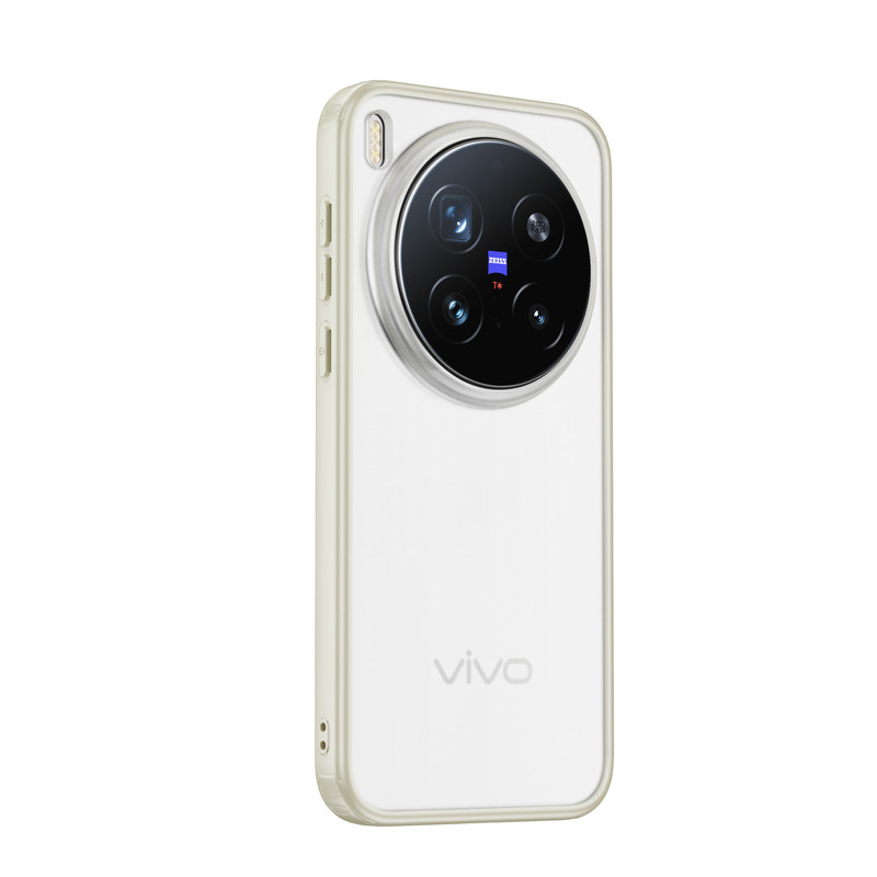 膜星人vivoX300/X300Pro软边壳
