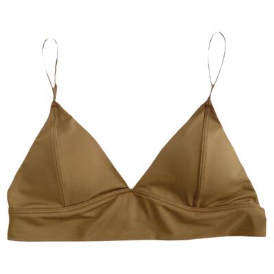 性感百搭吊带外穿内搭舒适无痕