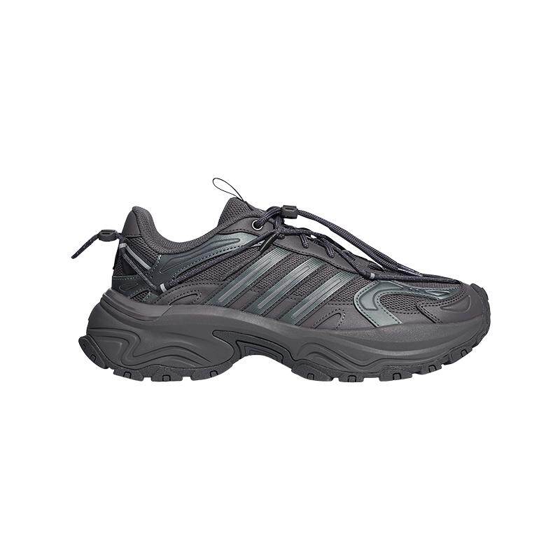 下班鞋 SHADOW FEVER OD稳定缓震回弹休闲老爹鞋adidas阿迪达斯