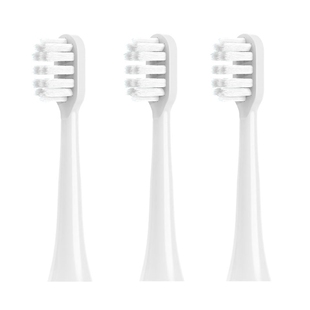 六月初适配FLYCO飞科电动牙刷FT7105/7106/7108/7205/TH01替换头