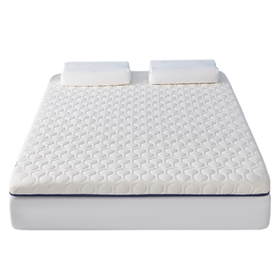 浪莎乳胶床垫软垫家用卧室海绵垫被学生宿舍单双人床褥子租房专用