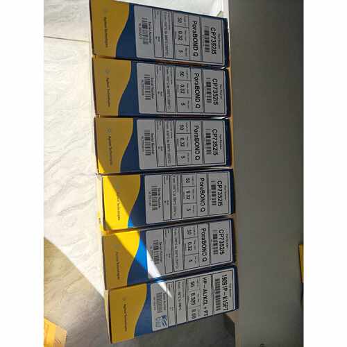 议价安捷伦色谱柱CP7352I5 J&W PoraBOND Q 50m, 0.32mm, 5.00μm