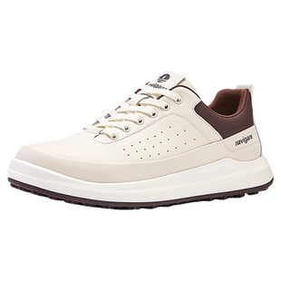 Navigare意大利小帆船男鞋厚底耐磨板鞋2026春季新款舒适轻便鞋子