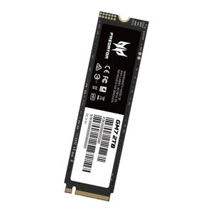 宏碁掠夺者GM7000 1TB GM7宏基M2固态硬盘2T长江存储 NVMe PCIe4T