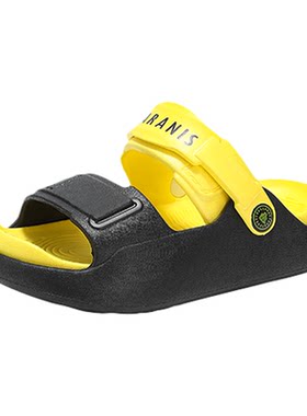 TARANIS/泰兰尼斯夏季凉拖鞋