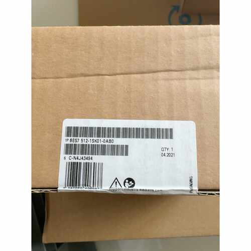 询价PLC6ES7 512-1SK01-0AB0#SIEM