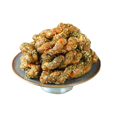 惠山古镇无锡麻花手工油赞子厂家