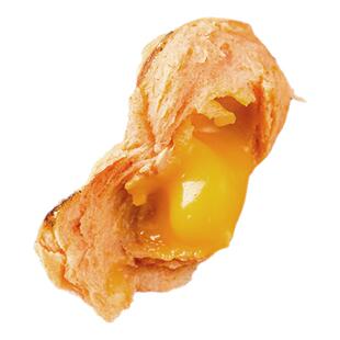 柏纳夫车达芝士肠德式风味香肠烤肠肉肠空气炸锅食材官方旗舰店