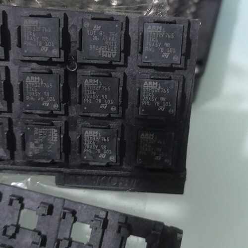 【议价-可维修】STM32F765IIK6 全新/二手均有货