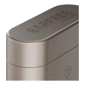 弱水时砂earfree i5入耳式真无线耳机ANC主动降噪HIFI蓝牙5.3