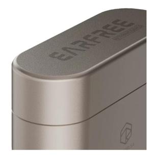 弱水时砂earfeel i5蓝牙耳机入耳式主动降噪无线耳机2025新款正品