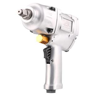 藤原大扭力气动扳手1/2工业级强力小风炮汽修车轮胎风炮气动工具