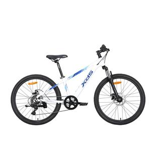 喜德盛北极星PRO儿童自行车青少年男女款学生轻便单车变速山地车