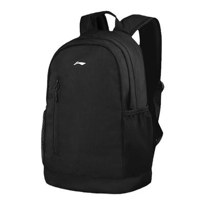 李宁中国日背包大容量男女同款