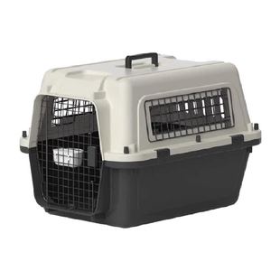 宠物狗狗航空箱猫咪托运箱便携外出猫笼狗笼车载箱太空箱国航专用