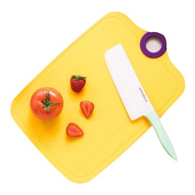 可进洗碗机台湾zaniin纯tpu菜板