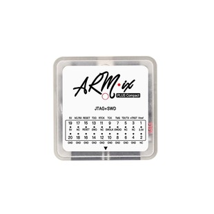 JLINK V9 迷你mini仿真下载器兼容STM32 ARM单片机烧录J-LINK编程