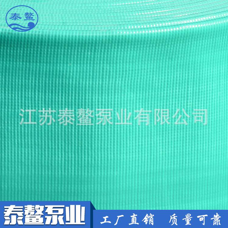 直径150mm 加厚泥浆泵用水带  塑晴输水软管  污水泵高压管