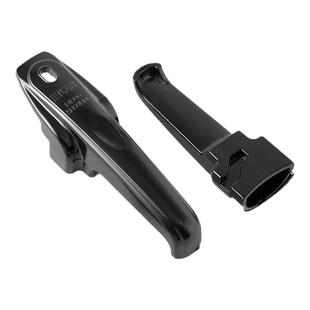 万能压力锅盖子通用零件配件老式铝合金高压锅把手柄副耳密封胶圈