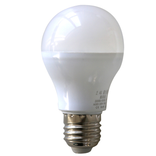 语音遥控LED灯泡光源 无极调光调色E27E14智能超亮 连接天猫精灵