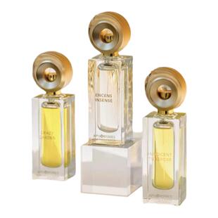 aphorismes香水a rose is a rose玫瑰之王Dominique Ropion小样