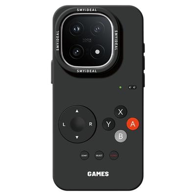 【两件9折】模拟游戏机手机壳