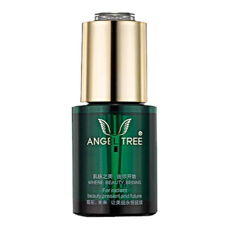 ANGEL TREE/安植旗舰店官网正品美肤焕源精华素面部抗皱精华液